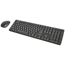 Trust XIMO Wireless Keyboard & Mouse Set