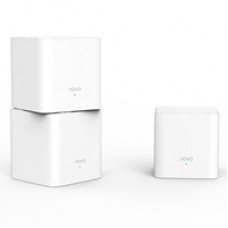 Tenda Nova MW3 Whole Home Wi-Fi Mesh Router System - 3 Pack