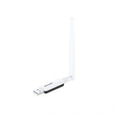 Tenda U1 300Mbps Wireless N USB Adapter with Detachable Antenna